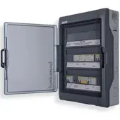 Enwitec electronic Netzumschaltbox für SMA Wechselrichter SMA-3PH für Sunny Boy Storage