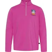 Equipage Kinder Langarmshirt Valentina phlox pink , Größe: 98/104