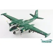 Hobby Master USAF Douglas B26K Counter Invader 64-17672 HA3229