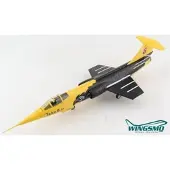 Hobby Master Luftwaffe F-104G 21+67 JaboG 33 HA1071