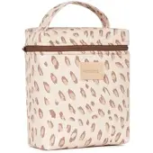 Nobodinoz Lunchtasche Insulated Hyde Park Leonie Latte