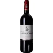 Château Giscours La Sirène de Giscours 2018 - Zweitwein