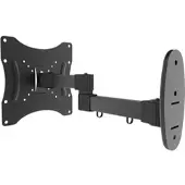 Ankaro TV-Wandhalter ANKARO, ANK Pure Vesa 200x200 mm, 17...42 Zoll
