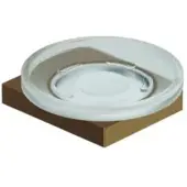 Kludi VELA C Seifenschale 31985N1 Brushed Bronze