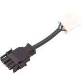 WOLF-Garten Wolf Adapterkabel 2483228 Stecksockel-Flammüberwachung