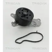 TRISCAN Wasserpumpe [Hersteller-Nr. 860010039] für Toyota, Citroën, Peugeot
