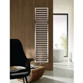 Zehnder Design-Heizkörper Subway SUB-060-045, 613x30x450 mm, Light Beige