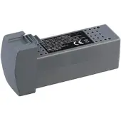 Simulus Zusatz- und Ersatz-Akku für faltbare Drohne GH-300.fpv, 1.600 mAh