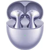 Huawei FreeBuds 6 [Bluetooth 5.2] violett | Zustand: Neu & original versiegelt