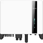 Solis S6 6KW 3Ph Hybridwechselrichter (3 MPPT) inkl. Smart Meter