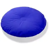Chillisy Badeinsel Ibiza Ø 145 cm ,Farbe: Indigo Blau