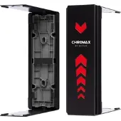 Noctua NO NA-HC5 SW - NA-HC5 chromax.black.swap Kühler-Abdeckung für NH-U14S