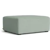 HAY - Mags Ottoman 02 (S), hellgrün (Metaphor 023) (Filzgleiter)