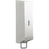 CBS - Carsten Daus Seifen-Schaum-Spender CBS BestPower500 Foam Edelstahl, matt