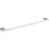 Bravat New York Badetuchstange 853910 chrom