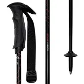 Swix Redline Phoenix Pole Carbon, Black, 1200 black (10000) 120cm