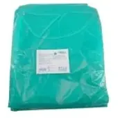 MaiMed - Coat Protect Comfort Schutzkittel 175553 , 1 Packung = 10 Stück