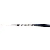 Sytronic RG 174-50 - Koaxialkabel, RG 174, 50 Ohm, 50m-Ring