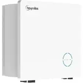 Hoymiles HAT-5.0HV 5 kW Batteriewechselrichter – AC-gekoppelt