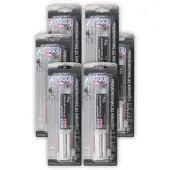 Liqui moly 6x Klebstoff 21262 Liquimate 2K Sekundenkleber 10g Instant Kleber
