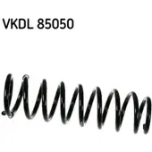 Skf Fahrwerksfeder VKDL 85050
