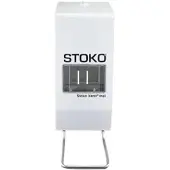 Sc johnson STOKO MAT VARIO Spender, Langarm PN89745X01 , Spender mit Fenster
