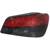 VAN WEZEL Heckleuchte [Hersteller-Nr. 4038932] für Peugeot