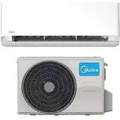 Midea Breezeless E 9 Split Klimaanlage