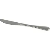 Solex Julia Besteckset 6 Stück Buttermesser