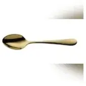 WMF SIGNUM Espressolöffel PVD Gold 12 Stück