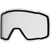 Smith Optics Smith Tribute Replacement Lens clear (7T) O / S