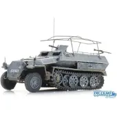 Artitec Sd.Kfz. 251/3 Ausf. C Funkpanzerwagen Winter 6870482
