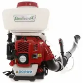 Geotech Rückensprühgerät/Zerstäuber MD 430 EVO