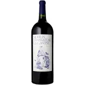 Château la Lagune Magnum Moulin de la Lagune 2020 - Zweitwein