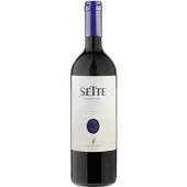 Sette Ponti Sette Toscana IGT 2020 0,75l
