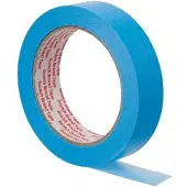 3M Scotch Malerabdeckband 2899 Aqua blau 1250mm x 50m