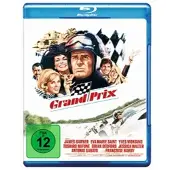 Plaion Grand Prix (Blu-ray)