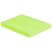 EXKLUSIV HEIMTEXTIL Duschtuch Frottier 500 g/m2 70 x 140 cm Apfelgrün