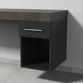Sanipa G33511X Anbau-/Solitärschrank 2morrow (G3351)