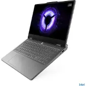 Lenovo LOQ Essential 15IRX11, Intel Core i5, 2,4 GHz, 39,6 cm (15.6"), 1920 x 1080 Pixel, 16 GB, 1 TB