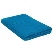 LTITEX - 20er-Pack Gästehandtücher Supreme Blau 30x50 cm