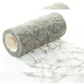 Sizo Sizoweb Vlies 20 cm x 25m 9370 dunkelgrau