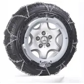 Mercedes-Benz Schneekette RUD-matic DISC für C-Klasse 202 / CLK 208/209 / E-Kla