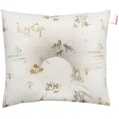 BABYDORM Kopfkissen EasyDorm Gr. I, beige
