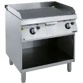Zanussi Gas Grillplatte / Bratplatte GBP7 / GL2HUO