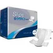 Param Slip Premium Nacht Gr.3 20 St Einweghosen