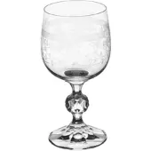 TABLE PASSION Claudia Panto Glas 15 cl x6