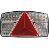 Herth+Buss HERTH&BUSS Heckleuchte, Rechts, LED, 10-30V - 83830524