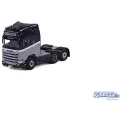 Cavallino Nagelhoud Transport Scania R Highline 20-1314
