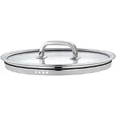 Spring Serie FINESSE2+ Glasdeckel 24 cm